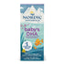 Baby's DHA - Unflavoured 60ml-Nordic Naturals-Matakana Pharmacy