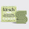 Tea Tree & Mint Clarifying Shampoo Bar-KITSCH-Matakana Pharmacy