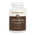 Lion's Mane Extract 120 Capsules by Real Mushrooms