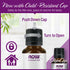Essential Oil 100% Pure Myrrh 30ml-NOW Supplements-Matakana Pharmacy