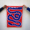 Tea Towel - Snake-By Studio Soph-Matakana Pharmacy