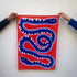 Tea Towel - Snake-By Studio Soph-Matakana Pharmacy