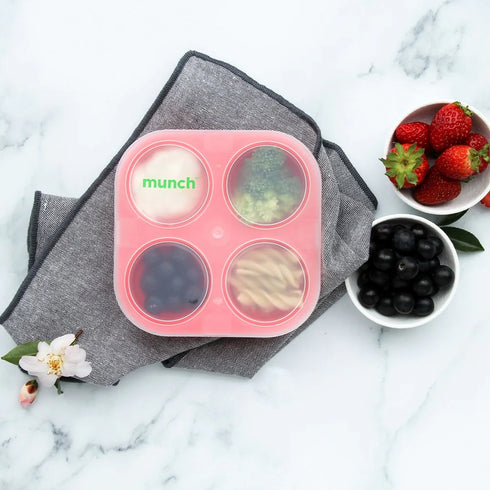 Baby Tray Assorted-Nil-Matakana Pharmacy