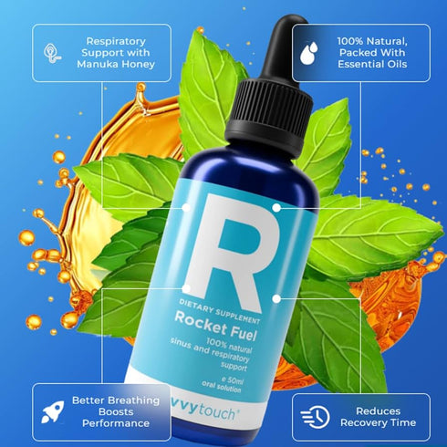 Rocket Fuel 100ml-savvytouch-Matakana Pharmacy