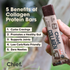 Collagen Protein Double Choc Single Bar-Chief-Matakana Pharmacy