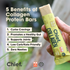 Collagen Protein Bar Lemon Tart 45g-Chief-Matakana Pharmacy