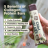 Collagen Protein Bar Choc Salted Caramel Box 12 x 45g-Chief-Matakana Pharmacy