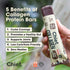 Collagen Protein Bar Choc Salted Caramel 45g-Chief Nutrition-Matakana Pharmacy