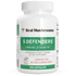 5 Defenders 200 Capsules-Real Mushrooms-Matakana Pharmacy