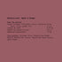 Cycle Relief | Blackcurrant, Apple, Ginger Powder 240g-Aggie-Matakana Pharmacy