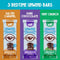 Chocolate Sample Pack Whole Range 7 Pack-PEAK Chocolate-Matakana Pharmacy