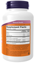 image of Berberine Glucose Support 90sgcaps supplement facts