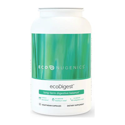 ecoDigest front of pack