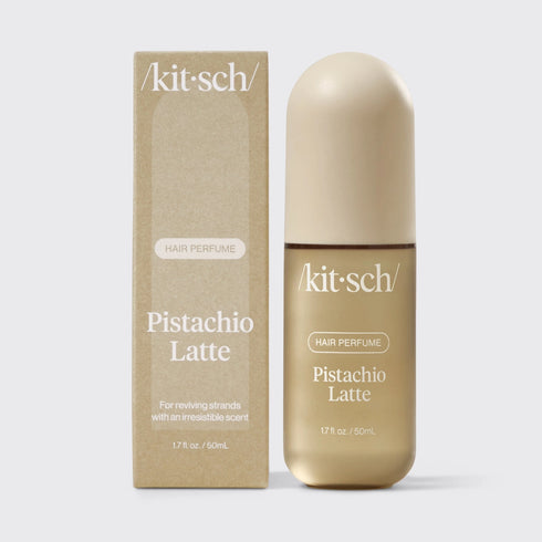 Pistachio Latte Hair Perfume 50ml-KITSCH-Matakana Pharmacy
