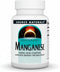 Manganese (10mg) 100t-Source Naturals-Matakana Pharmacy