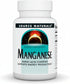 Manganese (10mg) 100t-Source Naturals-Matakana Pharmacy
