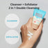 Baking Powder B.B Deep Cleansing Foam Travel Size 30ml-Etude-Matakana Pharmacy