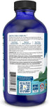 Arctic Cod Liver Oil Liquid Orange 237ml-Nordic Naturals-Matakana Pharmacy