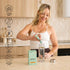 Switch Greens 20 Sachets | Cloudy Apple-Switch Nutrition-Matakana Pharmacy