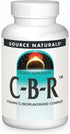 C-B-R (Citrus Bioflavonoid Complex) 100t-Source Naturals-Matakana Pharmacy