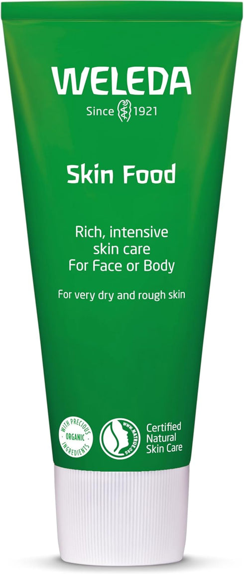 Skin Food 75ml-Weleda-Matakana Pharmacy