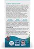 Ultimate Omega Junior - Strawberry 90 Soft Gel Caps-Nordic Naturals-Matakana Pharmacy