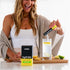Switch Hydrate Box 20 Sachets | Lemon Lime-Switch Nutrition-Matakana Pharmacy