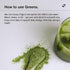 Switch Greens 20 Sachets | Cloudy Apple-Switch Nutrition-Matakana Pharmacy
