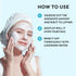 Baking Powder B.B Deep Cleansing Foam Travel Size 30ml-Etude-Matakana Pharmacy