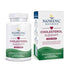 Cholesterol Support Omega Blend - Unflavoured 60 Soft Gel Caps-Nordic Naturals-Matakana Pharmacy