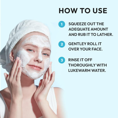Baking Powder B.B Deep Cleansing Foam 160ml-Etude-Matakana Pharmacy