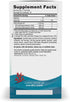 Ultimate Omega 2X TEEN - Strawberry 60 Soft Gel Caps-Nordic Naturals-Matakana Pharmacy