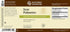 Saw Palmetto 100 Capsules-Matakana Pharmacy