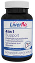 Liver Flo 90 Capsules-Nutrasal-Matakana Pharmacy