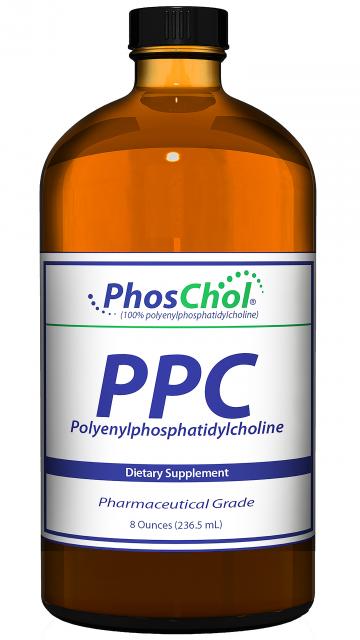 PhosChol Liquid Concentrate 236.5ml-Nutrasal-Matakana Pharmacy