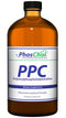 PhosChol Liquid Concentrate 236.5ml-Nutrasal-Matakana Pharmacy