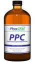PhosChol Liquid Concentrate 236.5ml-Nutrasal-Matakana Pharmacy