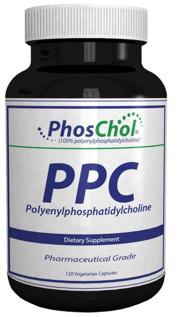 Phoscol Vegetarian Capsules 600mg 120 Capsules-Nutrasal-Matakana Pharmacy