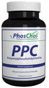 Phoscol Vegetarian Capsules 600mg 120 Capsules-Nutrasal-Matakana Pharmacy