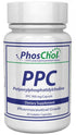 PhosChol Gel Capsules 900mg 30 Capsules-Nutrasal-Matakana Pharmacy