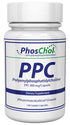PhosChol Gel Capsules 900mg 100 Capsules-Nutrasal-Matakana Pharmacy