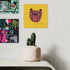 Art Tile - Not Today-Studio Soph-Matakana Pharmacy