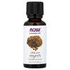 Essential Oil 100% Pure Myrrh 30ml-NOW Supplements-Matakana Pharmacy