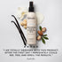 Moisturizing Argan Milk Leave-In Conditioner-KITSCH-Matakana Pharmacy