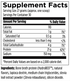 Beef Protein Vanilla Powder 810g-Designs For Sport-Matakana Pharmacy
