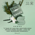 Rosemary & Biotin Volumising Shampoo Bar-KITSCH-Matakana Pharmacy
