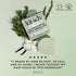 Rosemary & Biotin Volumising Conditioner Bar-KITSCH-Matakana Pharmacy