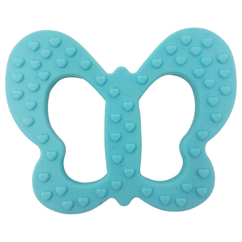 Butterfly Soothing Toy Assorted-Nil-Matakana Pharmacy