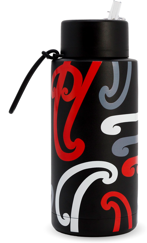 River Jayden Drink Bottle 1L Te Wai o te Whenua-Moana Road NZ-Matakana Pharmacy