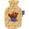 Grizzy and the Lemmings Hot Water Bottle Kids Covered 0.8L-FASHY-Matakana Pharmacy